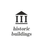 Application terracotta tiles - historic buildings
