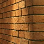 Brick tiles, veneers, 260x70x15 mm, Nr: SM_1